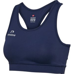 Newline - Women'S Athletic Top - Zwart - Sporttops