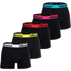 Ellesse - EMARIO - Boxershorts - 5-pack