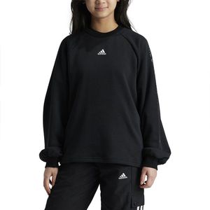 Meisjes Sweatshirt adidas Street Jam