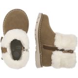 Chicco - Fling - Snowboots - Bruin/Wit