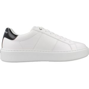 Karl Lagerfeld - MAXI KUP RSG Band Lo Lace - Sneakers - Wit