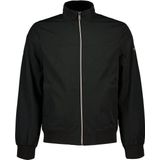 Guess - Stretch Packable - Bomberjack - Zwart