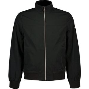 Guess - Stretch Packable - Bomberjack - Zwart