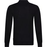 Cavallaro, Heren, Truien, Blauw, Maat: S