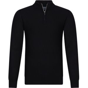 Cavallaro, Heren, Truien, Blauw, Maat: S