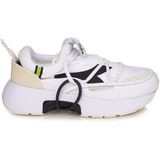 Diadora - Heritage - Sneakers - Wit - ZLN 0637