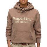 Superdry - Brand Mark - Hoodie - Relaxed Fit