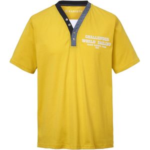 Babista - ROMOLINO - T-shirt - Geel