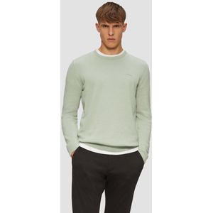 s.Oliver Strickpullover