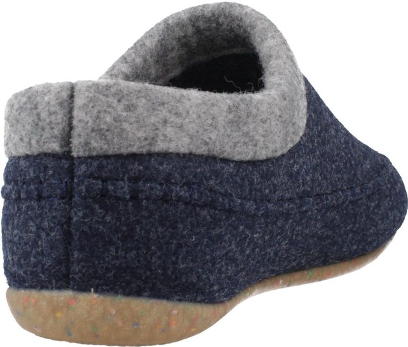 Toni Pons - Albons - Pantoffels - Vilt - Elevate Collectie