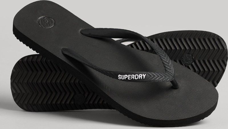 Superdry - Vintage - Vrouwenslippers