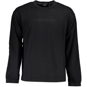 Calvin Klein - Sweatshirt - Zwart