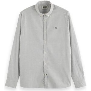 Scotch & Soda - Heren - Blouses