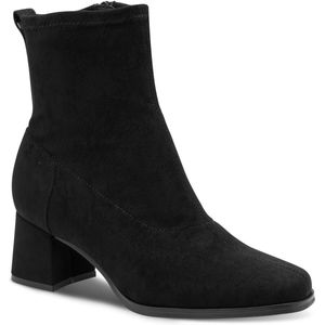 Tamaris - Comfort Essentials - Dames Laarzen - Zwart