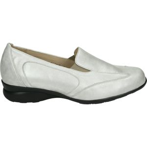 Rohde 6307 - Volwassenen Dames pantoffels - Kleur: Metallics - Maat: 38