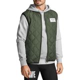 Björn Borg - STHLM - Bodywarmer - Heren - 100% Polyester