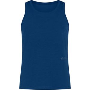 Sloggi - SLG base - Heren Hemd - Blauw - Tanktop