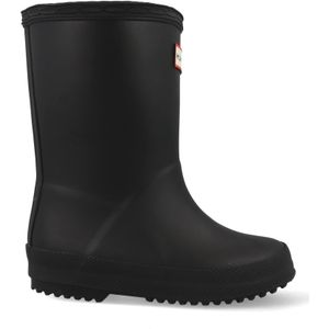 Hunter Regenlaarzen HFRK0002242HB Zwart