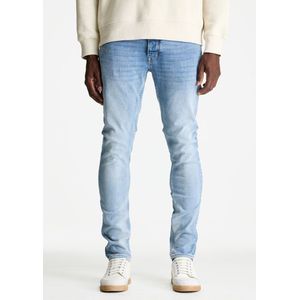 CHASIN' - Carter Brisk - Jeans - Lichtblauw / Lichtgrijs - Slimfit