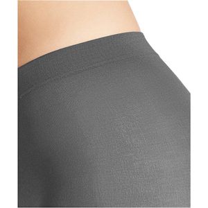 FALKE - Cotton Touch - Panty - Eenkleurig - Katoen