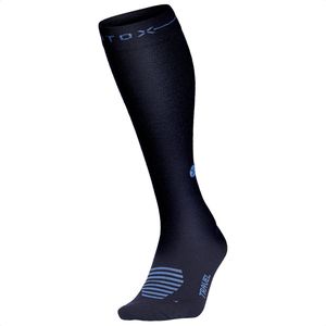 STOX - Energy Socks - Compressiekousen - Merino - Premium - Anti DVT
