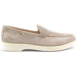 Greve - 1302.02 - Loafers - Grijs - Leer