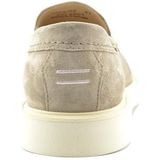 Greve - 1302.02 - Loafers - Grijs - Leer