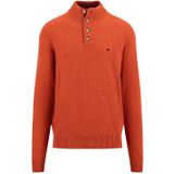 Schipper - Troyer - Effen Kleuren - Wolmix - Casual Fit