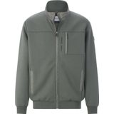 Babista - GASPARO - Sweatvest - Olijf