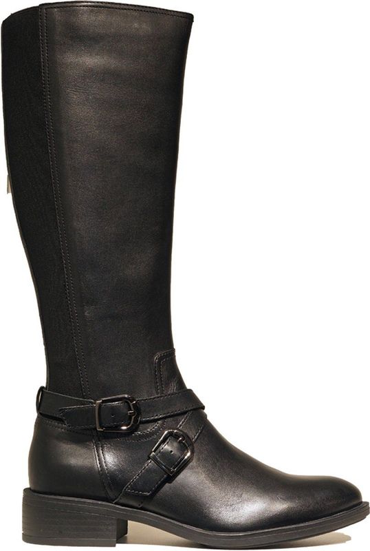 Regarde le Ciel - Tessy-03 - Laarzen - Black