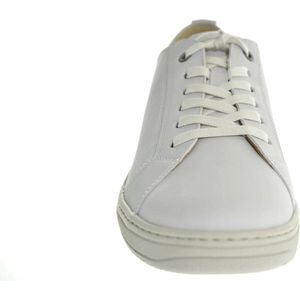 Hartjes - 162.1702/10 - Leren Sneaker - Wijdte K