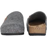 Rohde Soave - dames slipper - groen