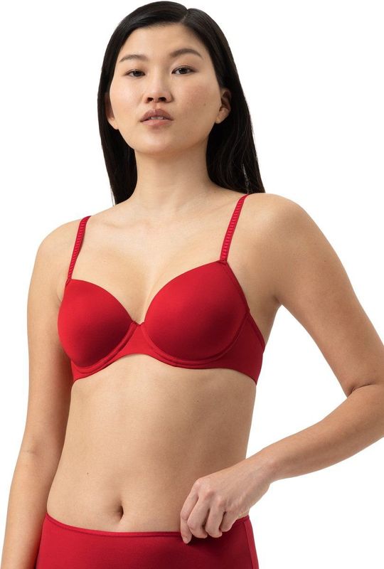 mey - Joan - Bi-stretch Beha - Rood