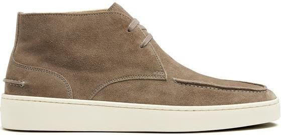 Greve - 2525.13 - Veterschoenen - Grijs