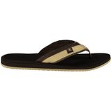 Rip Curl - Reactor - Slippers - Bruin - EU 40 - Man