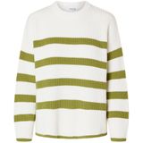 SELECTED FEMME - BLOOMIE - Gebreide Pullover - Dames