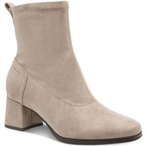 Tamaris - Comfort Essentials - Dames Laarzen - Grijs