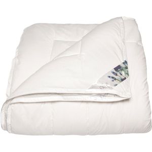 Polydaun 4-seizoenen dekbed Frisk 240 x 220 cm
