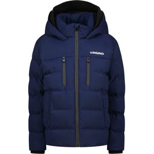 Vingino - Tigon - Winterjas - Donker Blauw - Comfort