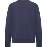 Hv Society - Hvsunis - Sweater - Navy