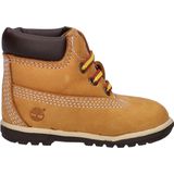 Timberland - Crib Bootie - Babyschoen - Geel