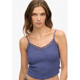 Superdry - Athletic Essentials - Camitopje - Dames