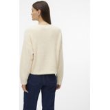 Vero Moda Truien & sweaters Beige