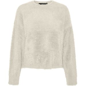 Vero Moda Truien & sweaters Beige