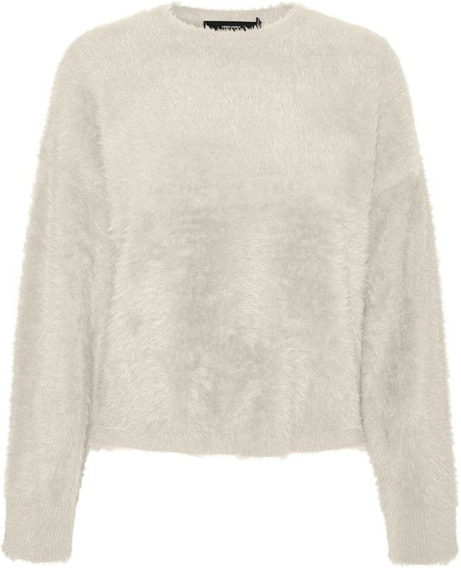 Vero Moda Truien & sweaters Beige