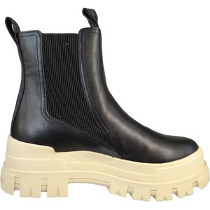 Buffalo - Aspha Chelsea - Sneakers - Zwart