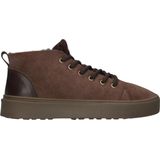 Sermeq - Arnaq - Sneaker - Coffee Bean - Mid