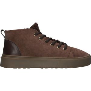 Sermeq - Arnaq - Sneaker - Coffee Bean - Mid