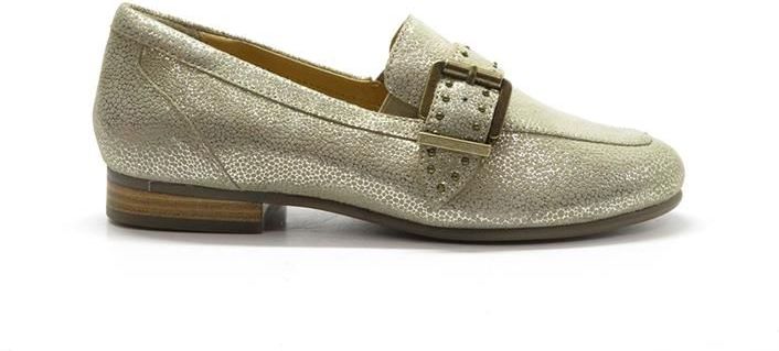 Helioform - 309.006 Instappers - Platina