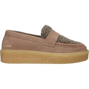 ENJAR KATTA - EL416 - Slip-ons - Taupe